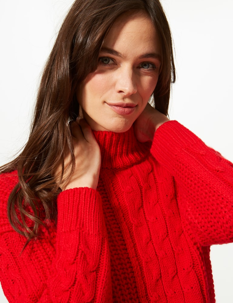 Marks & spencer ladies knitwear sales