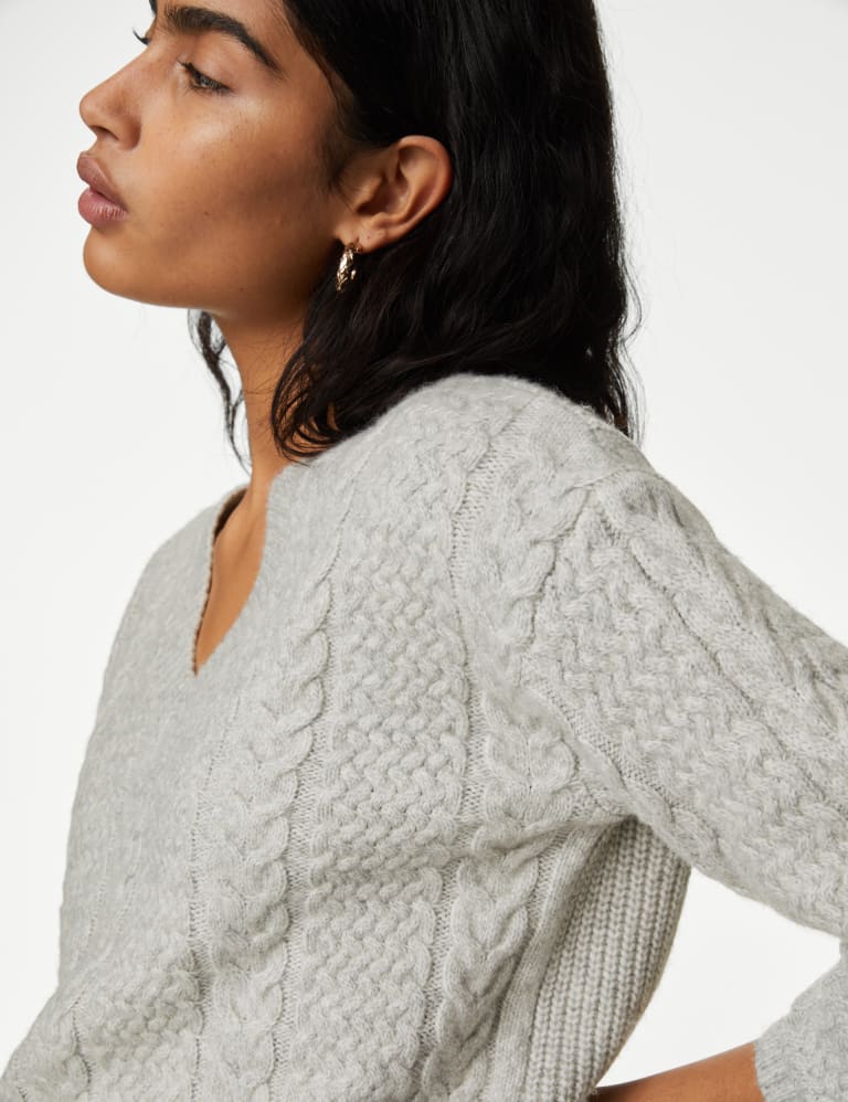 M&s womens knitwear outlet