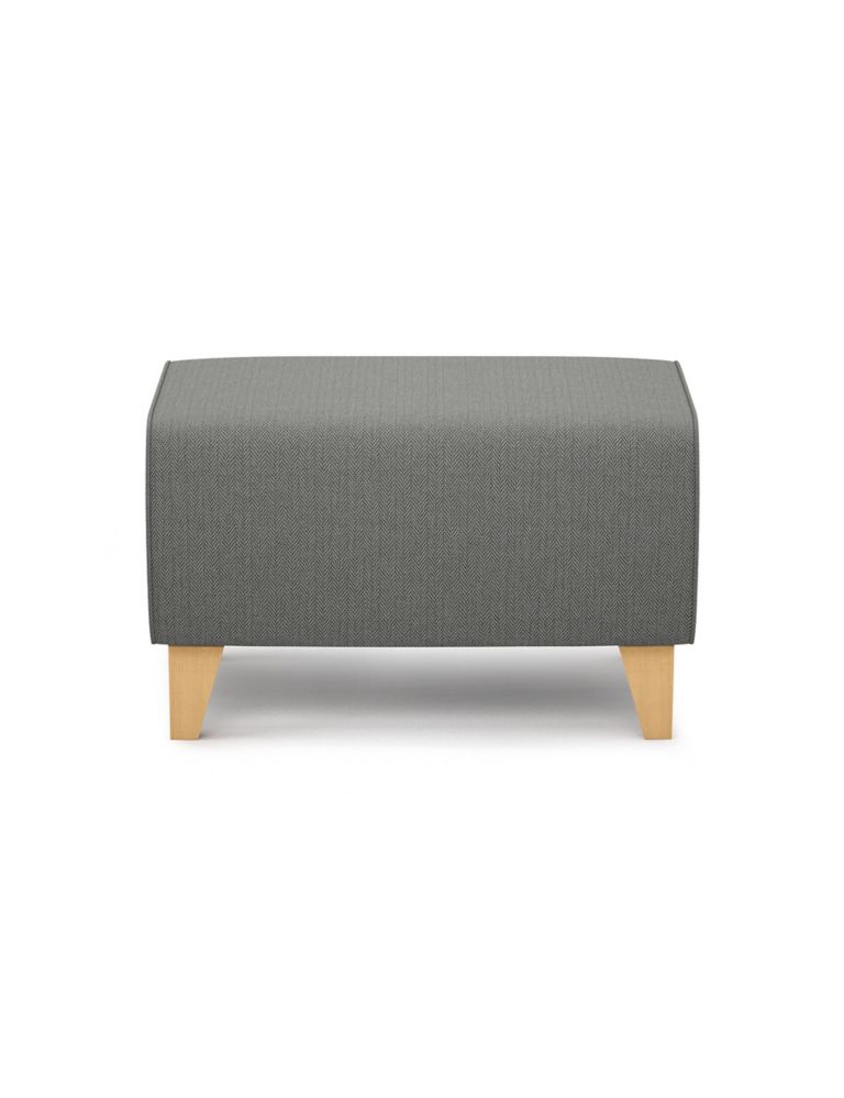 Cabot Footstool 1 of 4