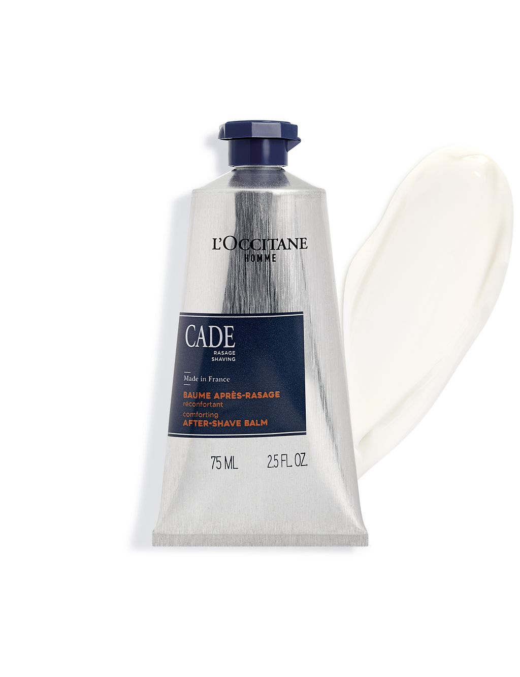 Cade After Shave Balm 75ml 1 of 3