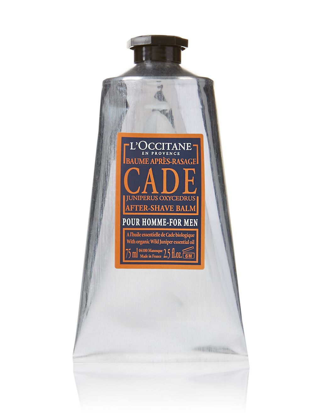 Cade Aftershave Balm 75ml 2 of 2