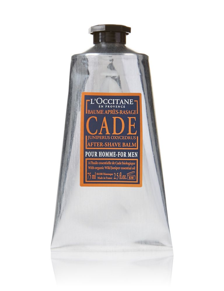 Cade Aftershave Balm 75ml 2 of 2
