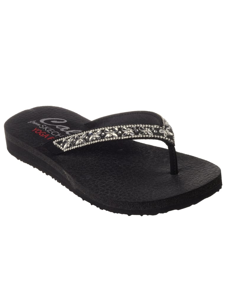 Cali Flip Flops | Skechers | M&S