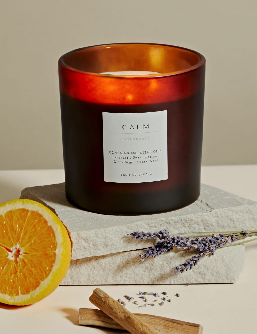 M&s candles top
