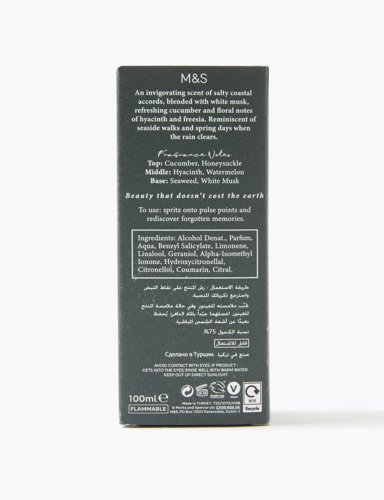 Calm After the Storm Eau De Parfum 100ml 7 of 7