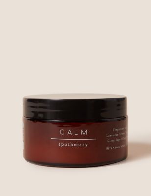 Calm Body Butter 200ml Image 2 of 6