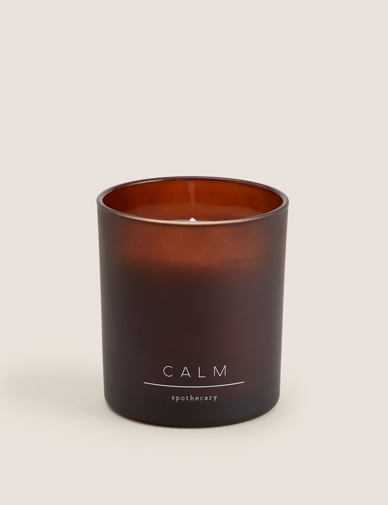 Calm Boxed Scented Candle Gift 4 of 7