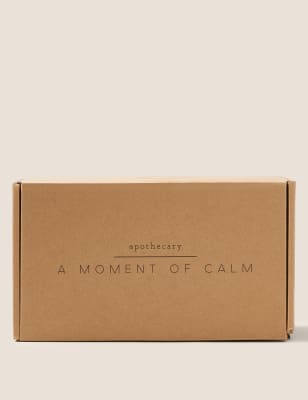 Calm Gift Set | Apothecary | M&S