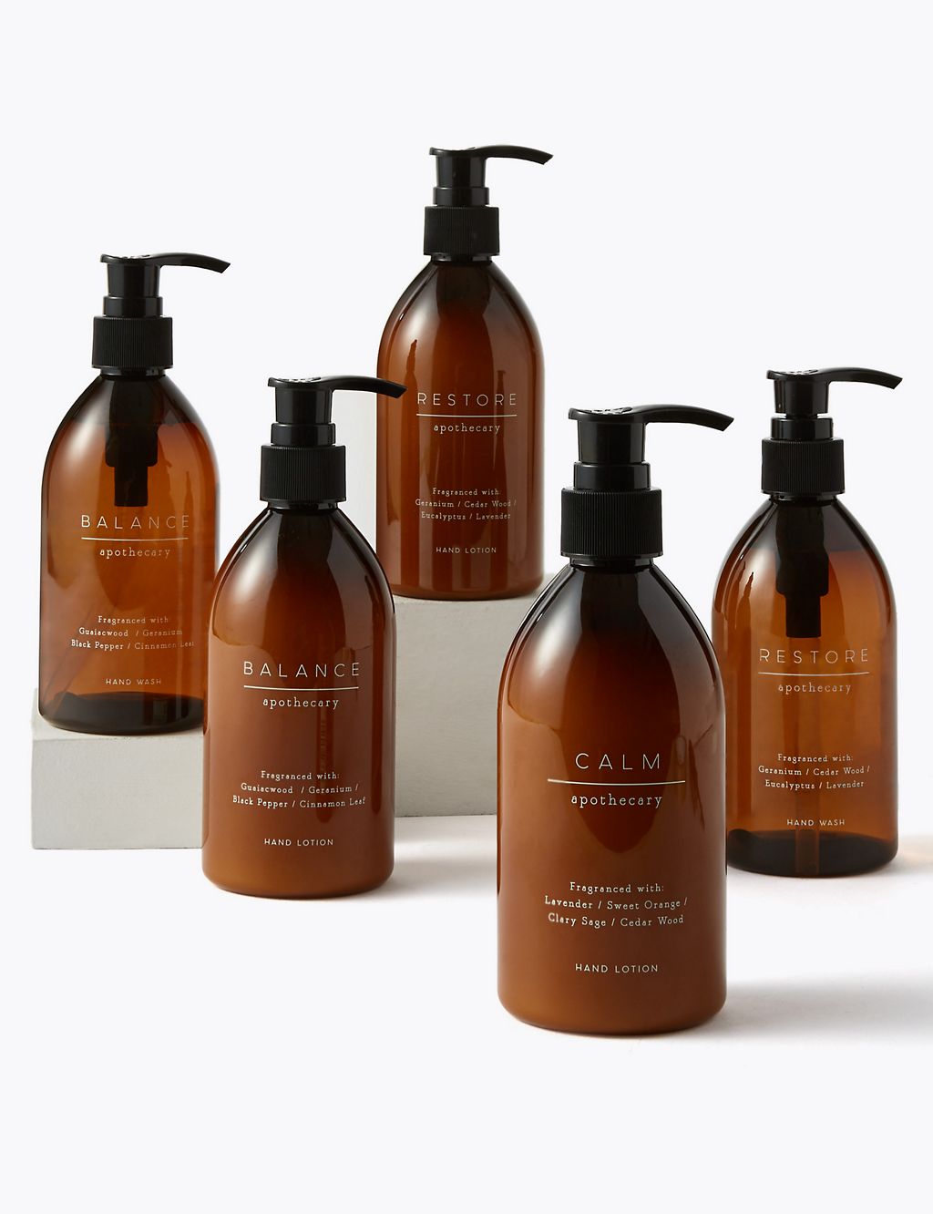 Calm Hand Lotion 250ml 7 of 7