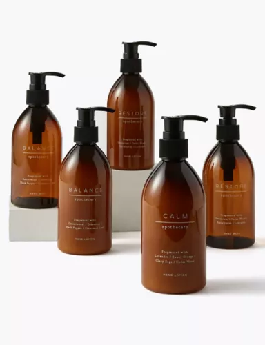 Calm Hand Lotion 250ml 5 of 7