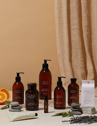 Calm Hand Lotion 250ml 6 of 7