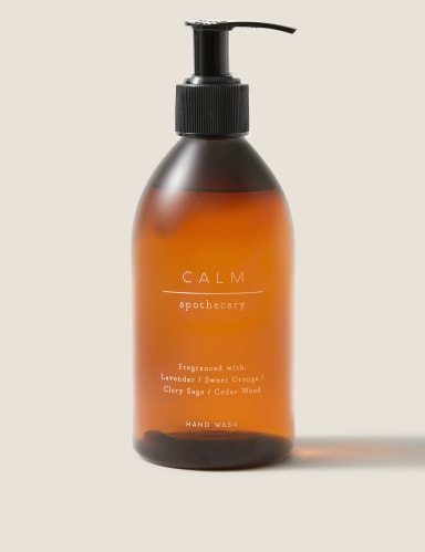 Calm Hand Wash 250ml 1 of 7
