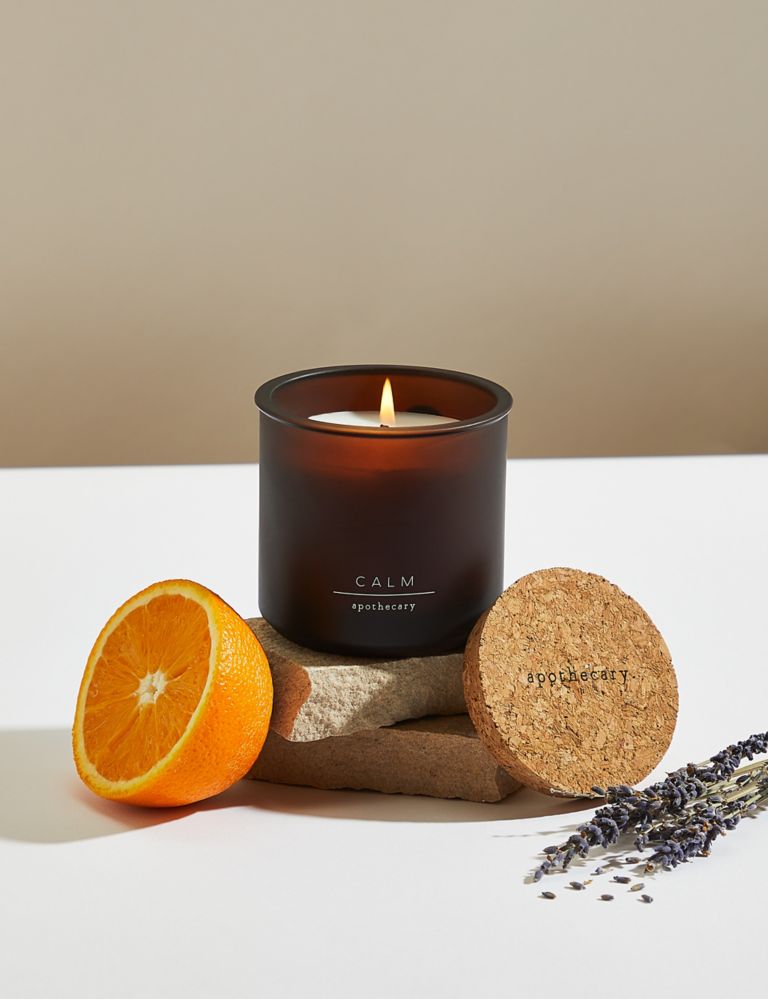 Luxury Matches  candle collective UK