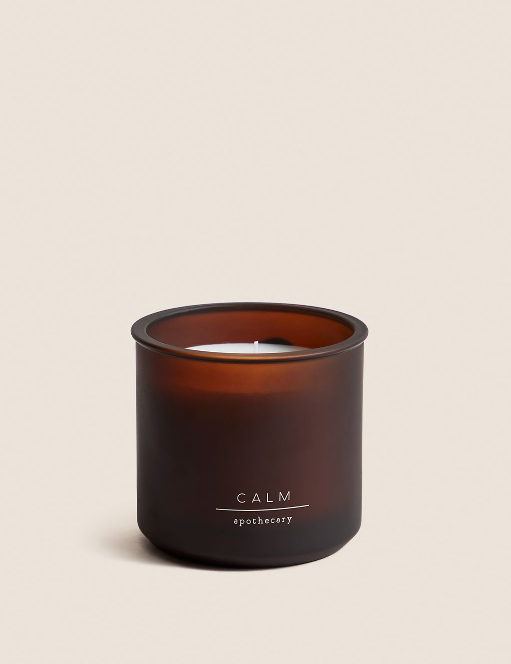 Calm Refillable Candle 4 of 8