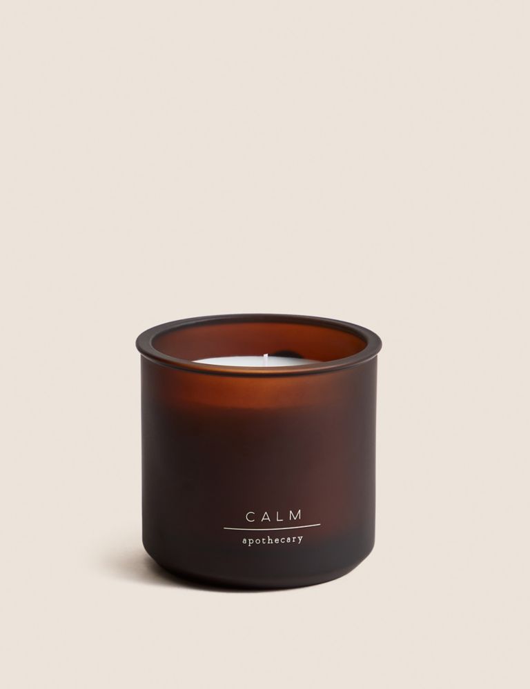 Calm Refillable Candle 6 of 8