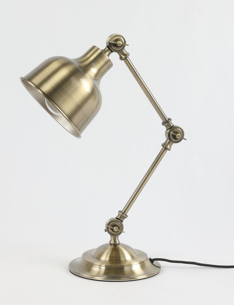 Cambourne Table Lamp 1 of 8