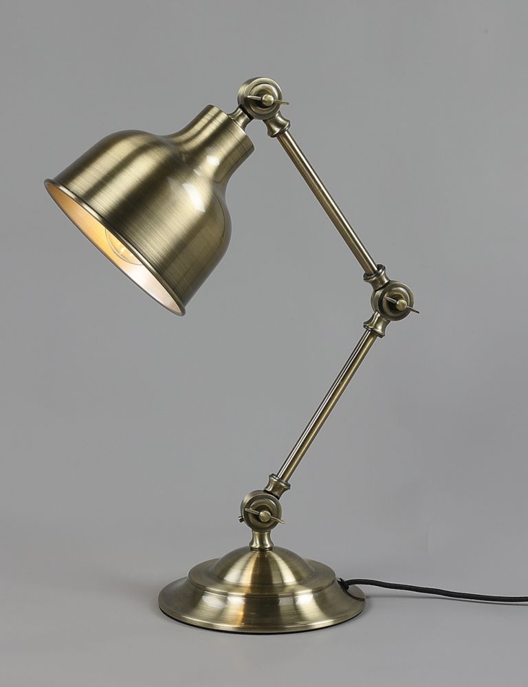 Cambourne Table Lamp 8 of 8