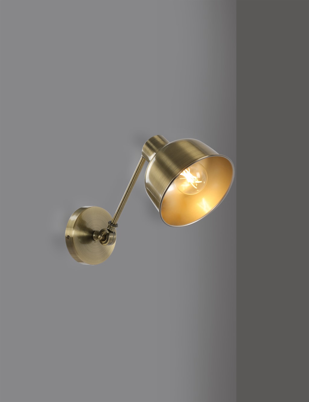 Cambourne Wall Light 6 of 8