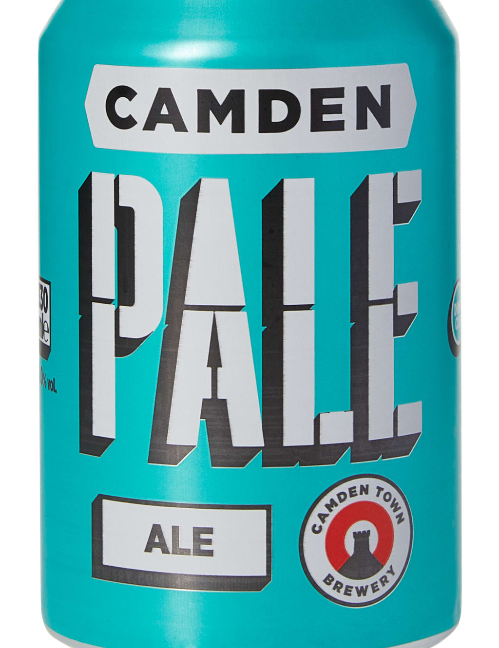 Camden Town Pale Ale Case of 24 cans M&S