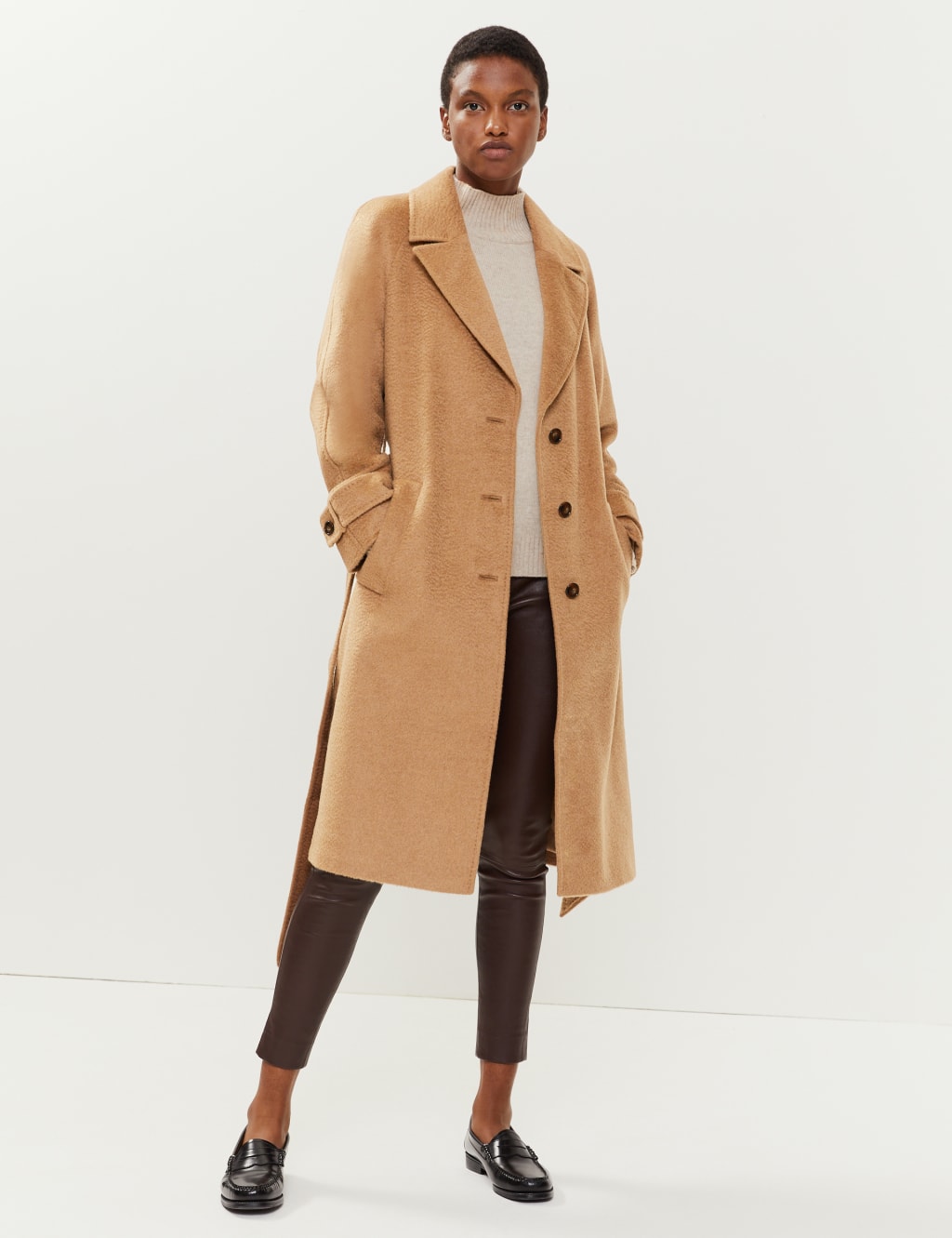 Camel sale coat buy