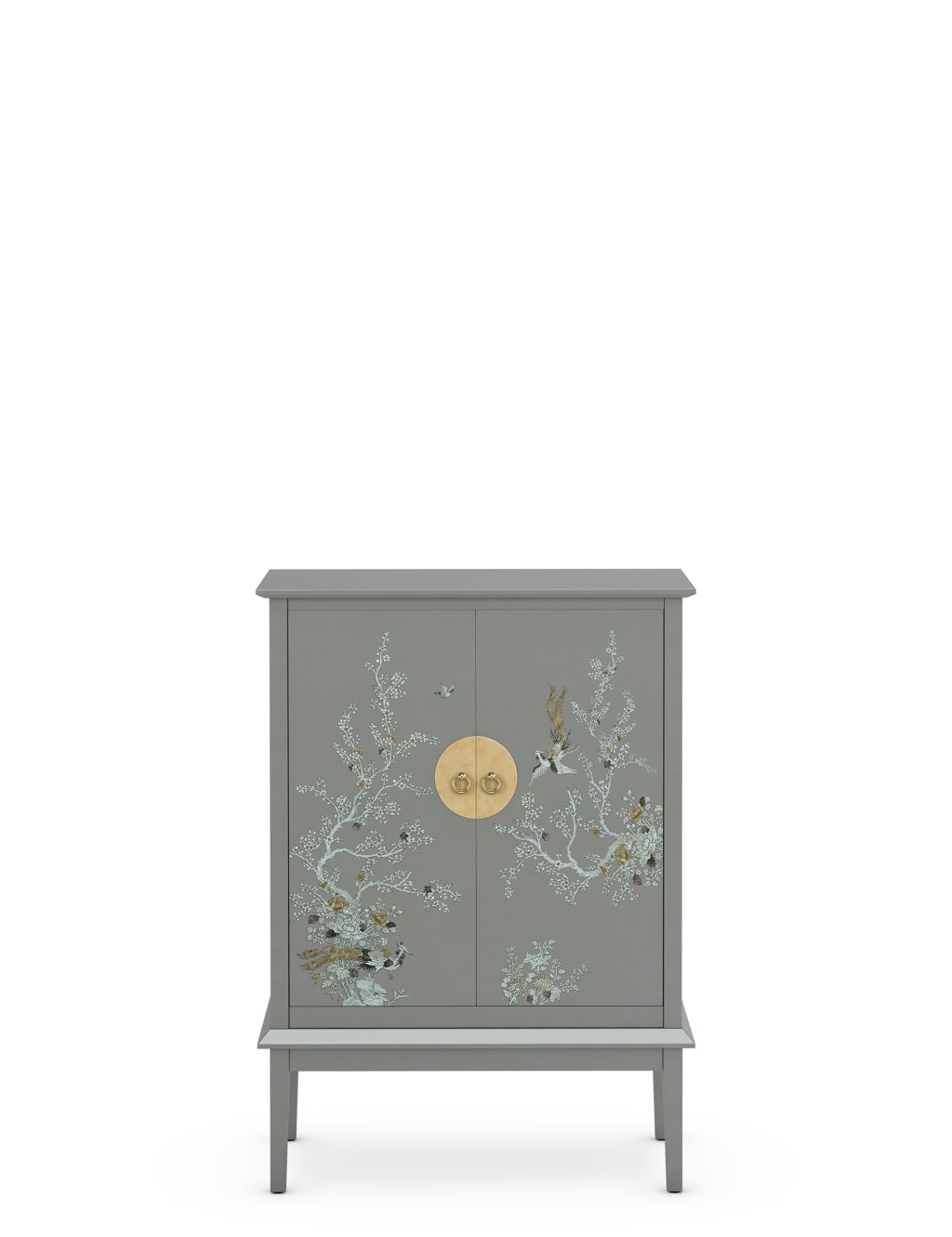 Camille Cabinet M S