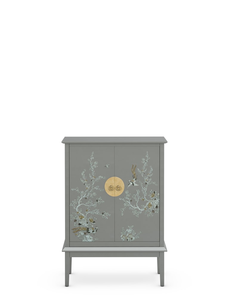 Drinks cabinet clearance marks and spencer