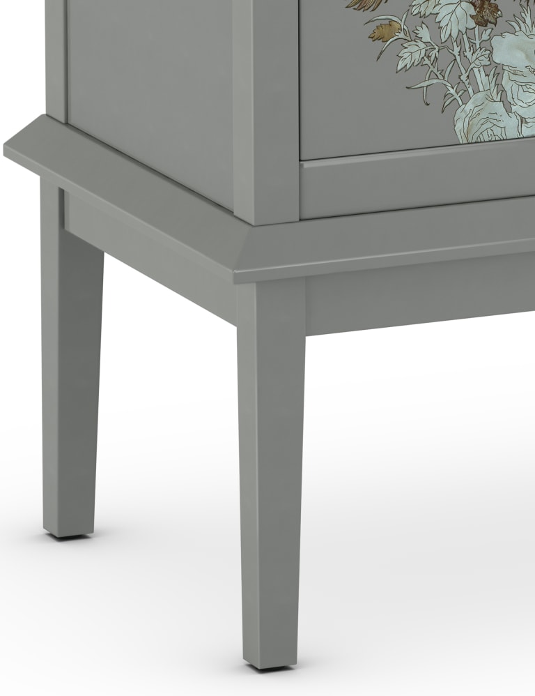 Marks and discount spencer drinks cabinet