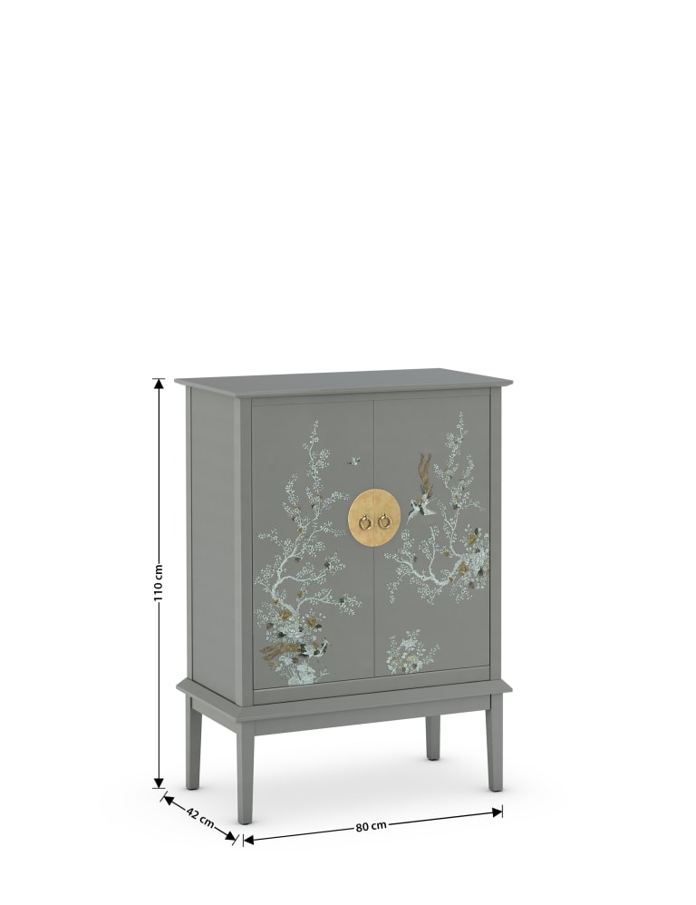Marks and spencer cabinet sale