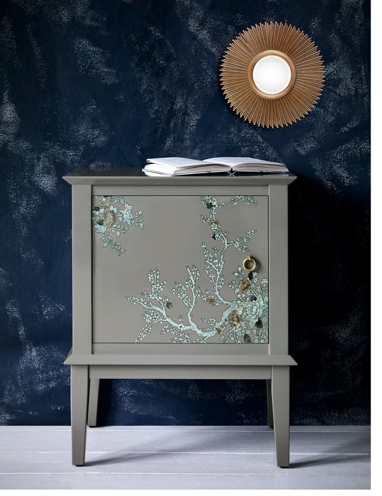 Camille Cabinet M S