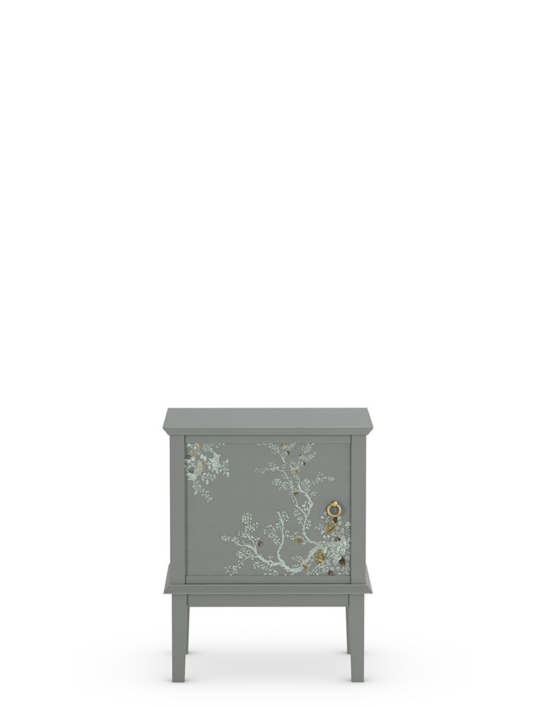 Camille Side Table 1 of 8