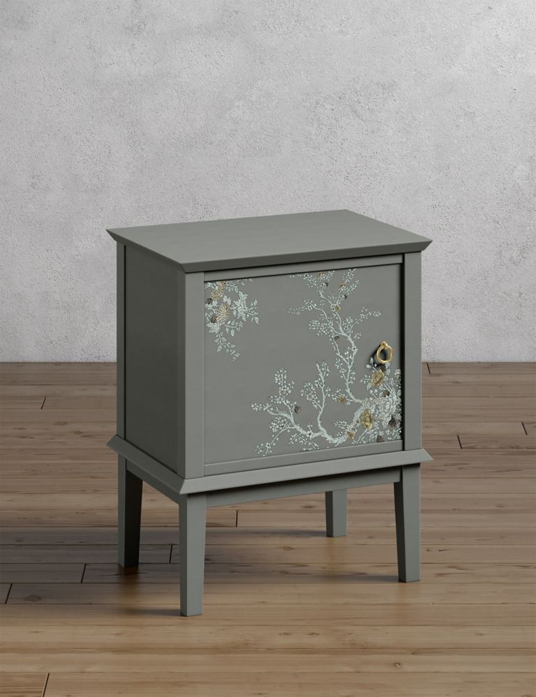 Camille Side Table 2 of 8
