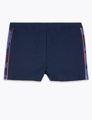 m&s boys swimming trunks
