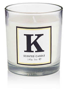 Candle K Image 2 of 3