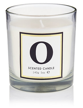 Candle O Image 2 of 3