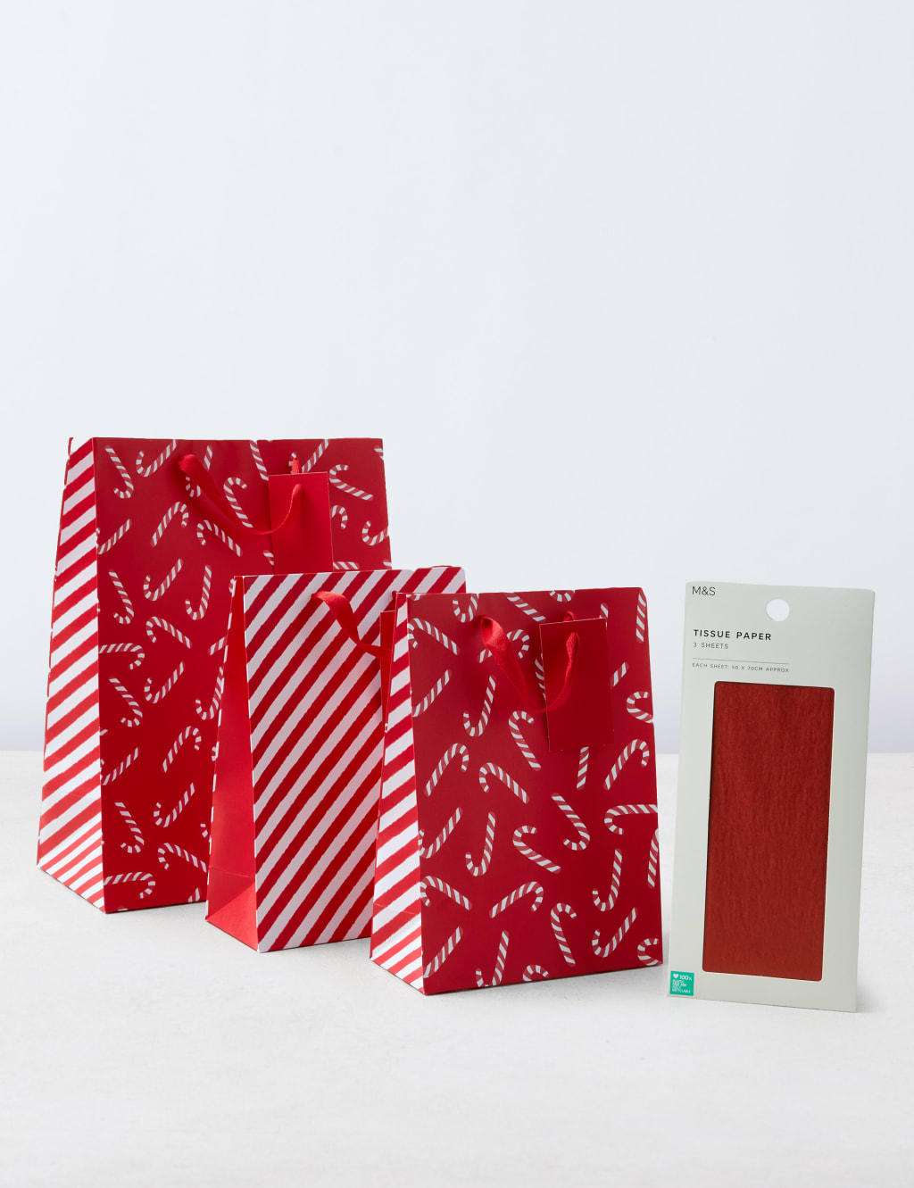Marks and spencer christmas gift bags store