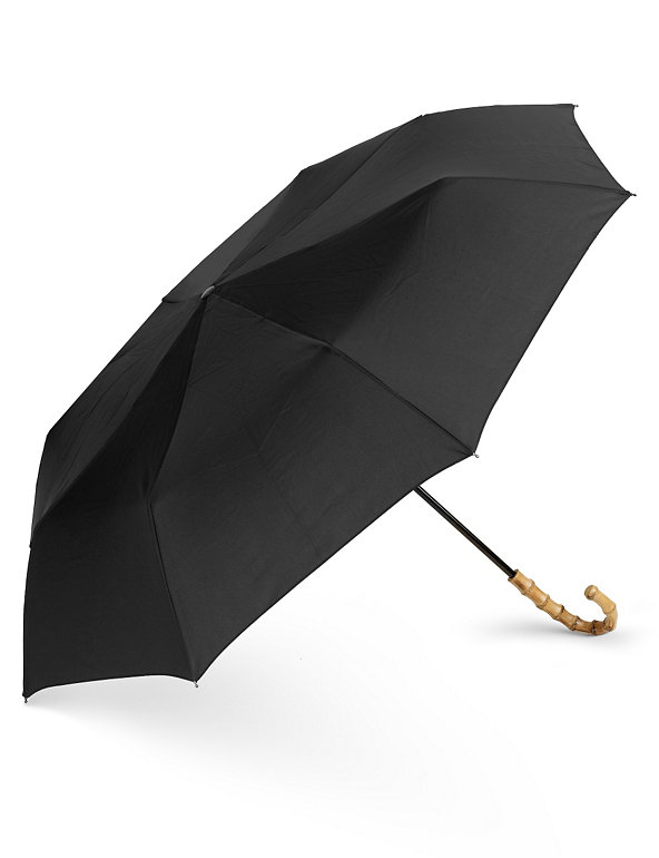 Cane Handle Umbrella Image 1 of 2