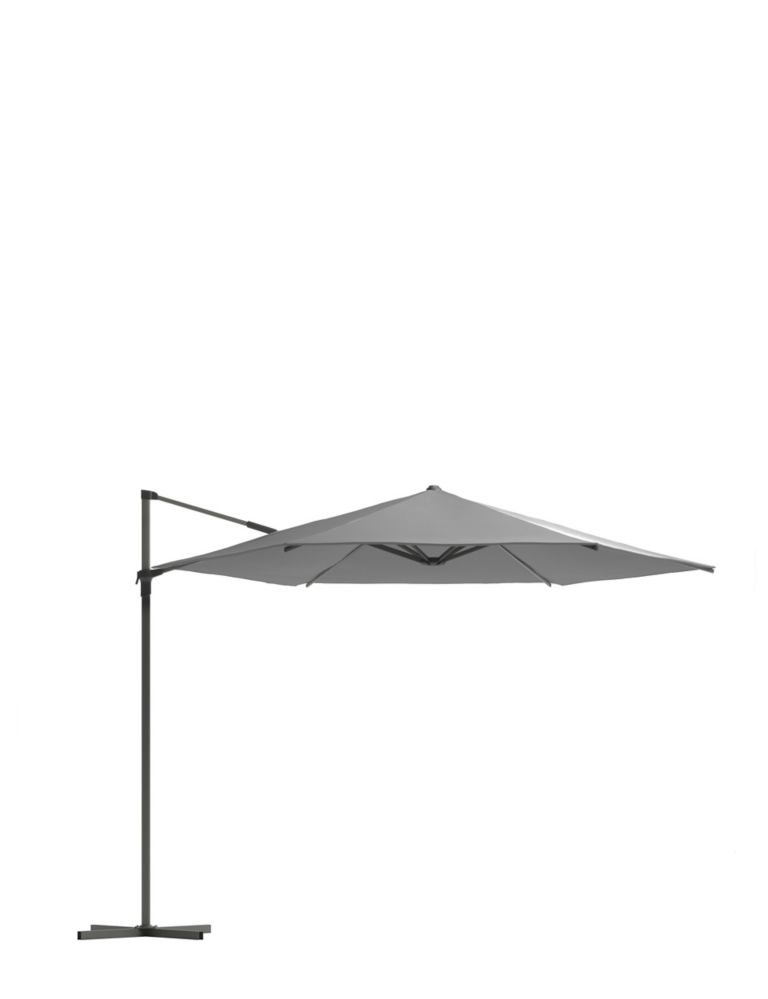 Cantilever Parasol 2 of 6