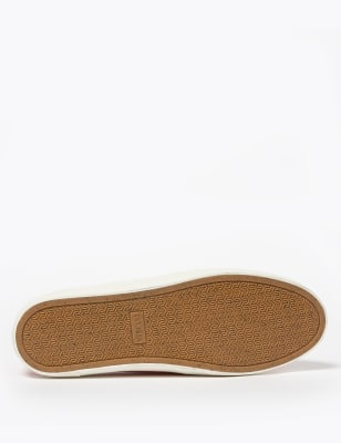 marks and spencer canvas shoes