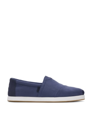 M&s hot sale espadrilles mens