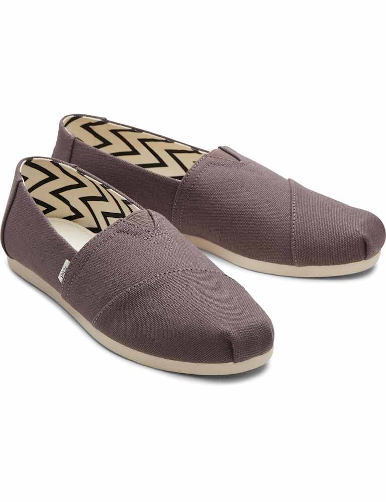 toms canvas espadrilles