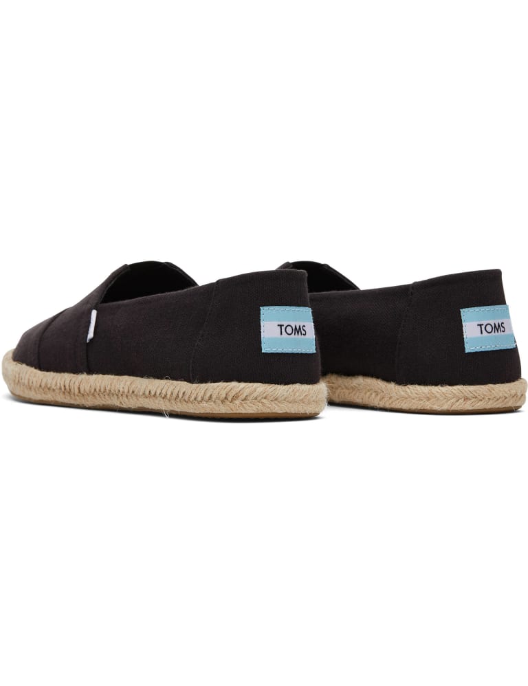 Toms linen shop espadrille