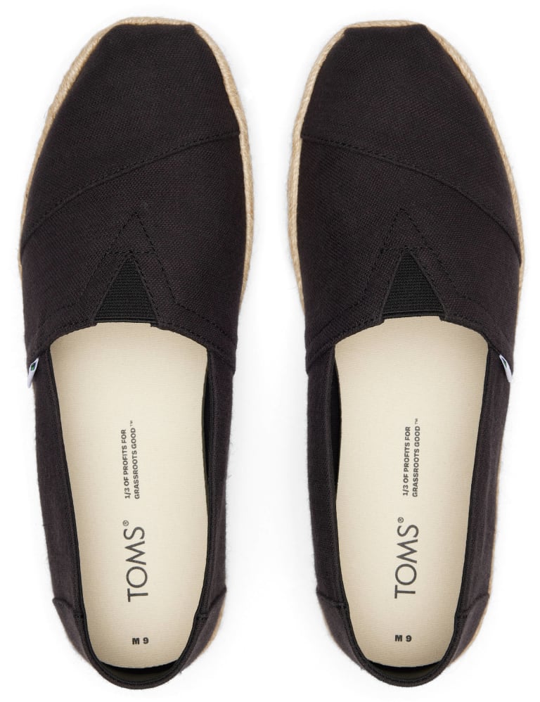 Office toms outlet slippers