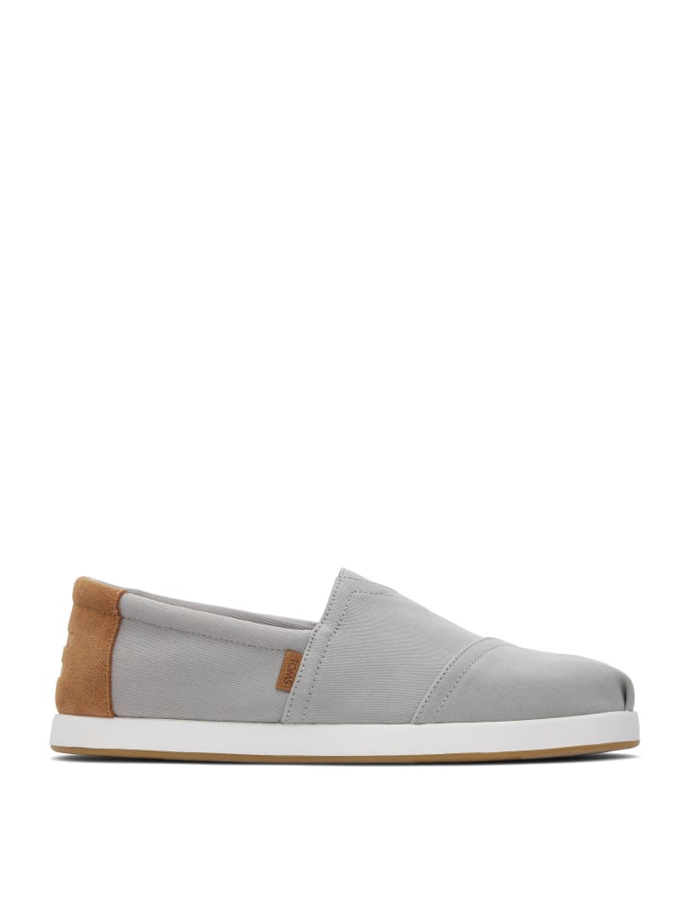 Canvas Espadrilles TOMS M S
