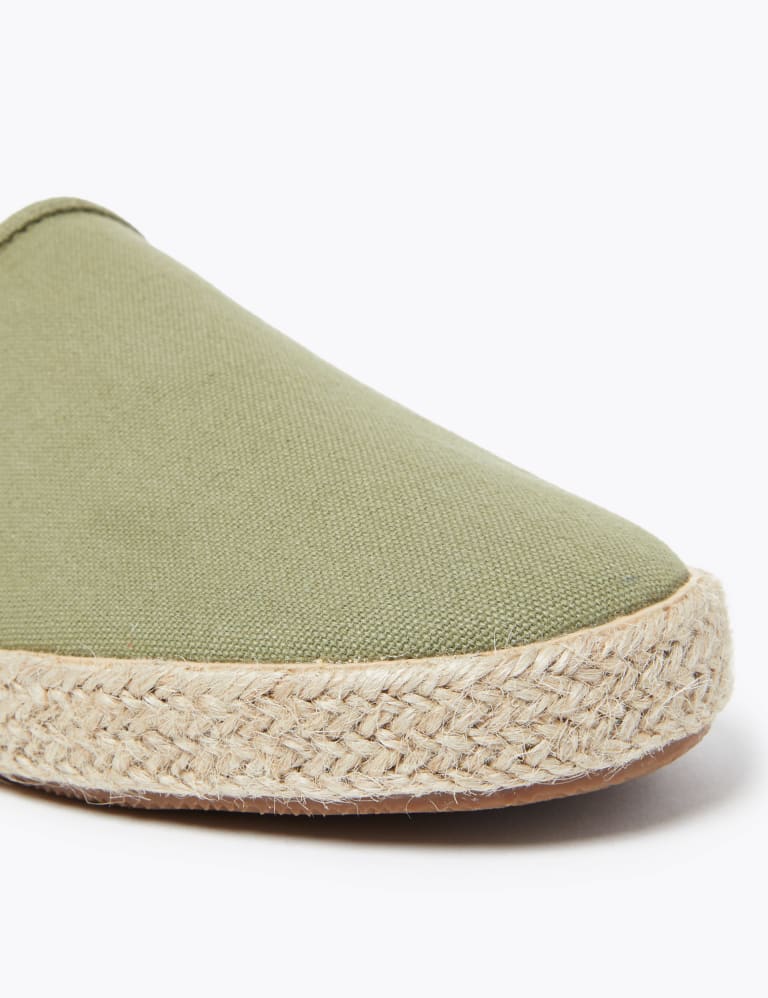 Canvas Espadrilles 4 of 5