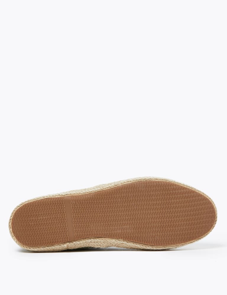 Canvas Espadrilles 5 of 5