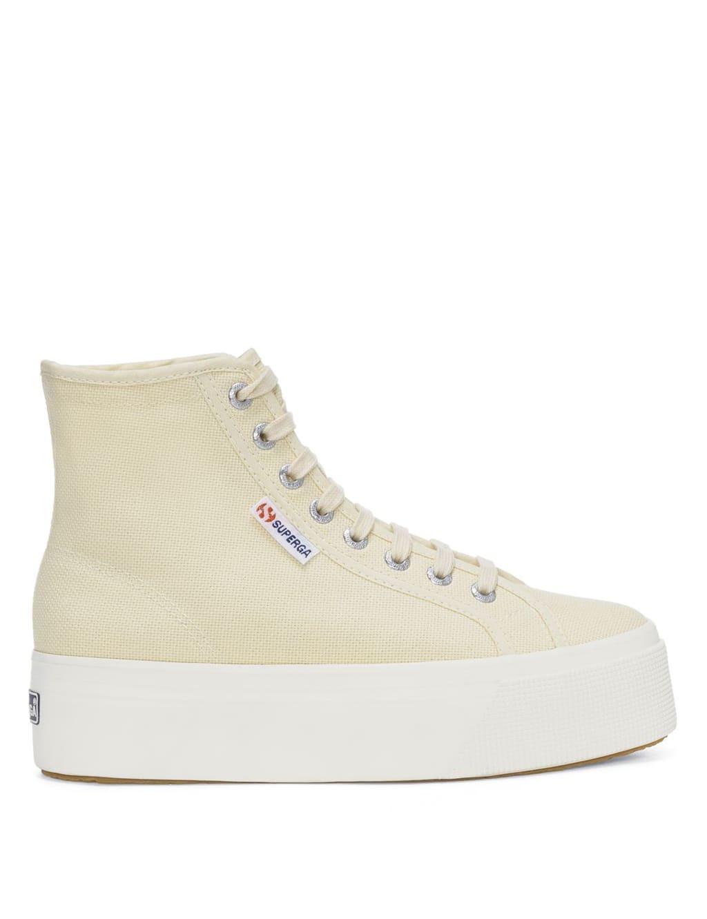 high superga