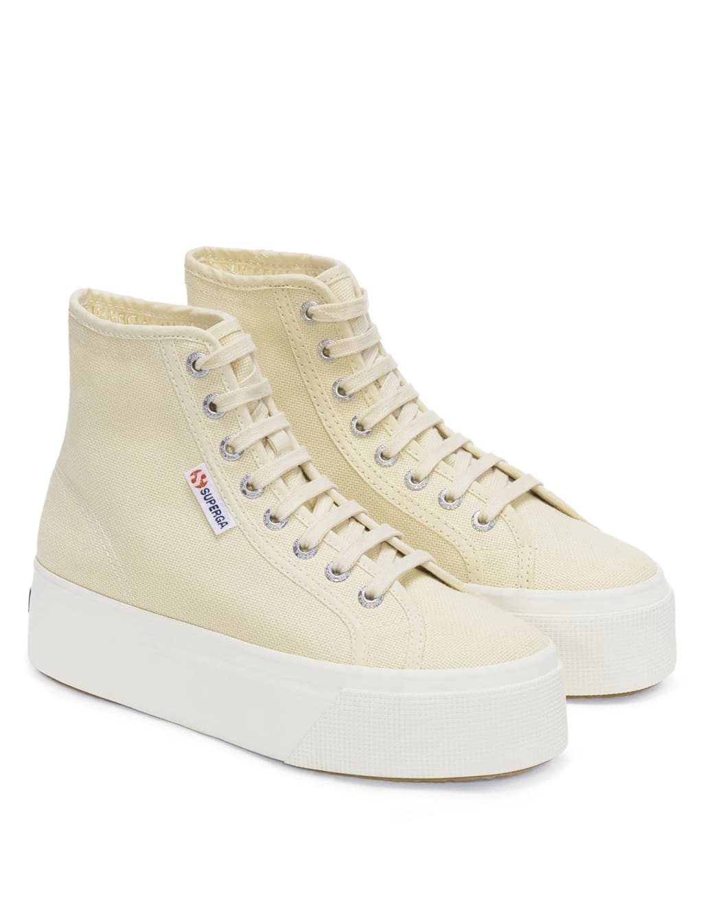 hightop supergas