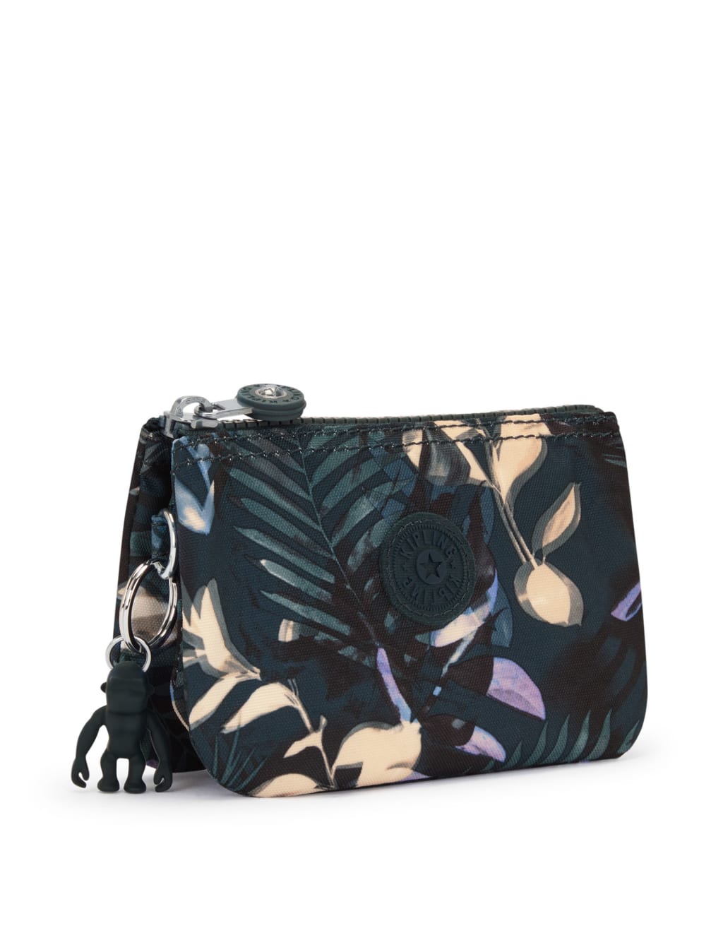 Kipling shop leather purse