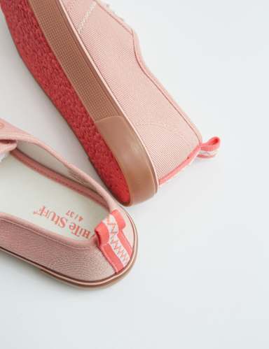 Canvas Pumps 4 of 4