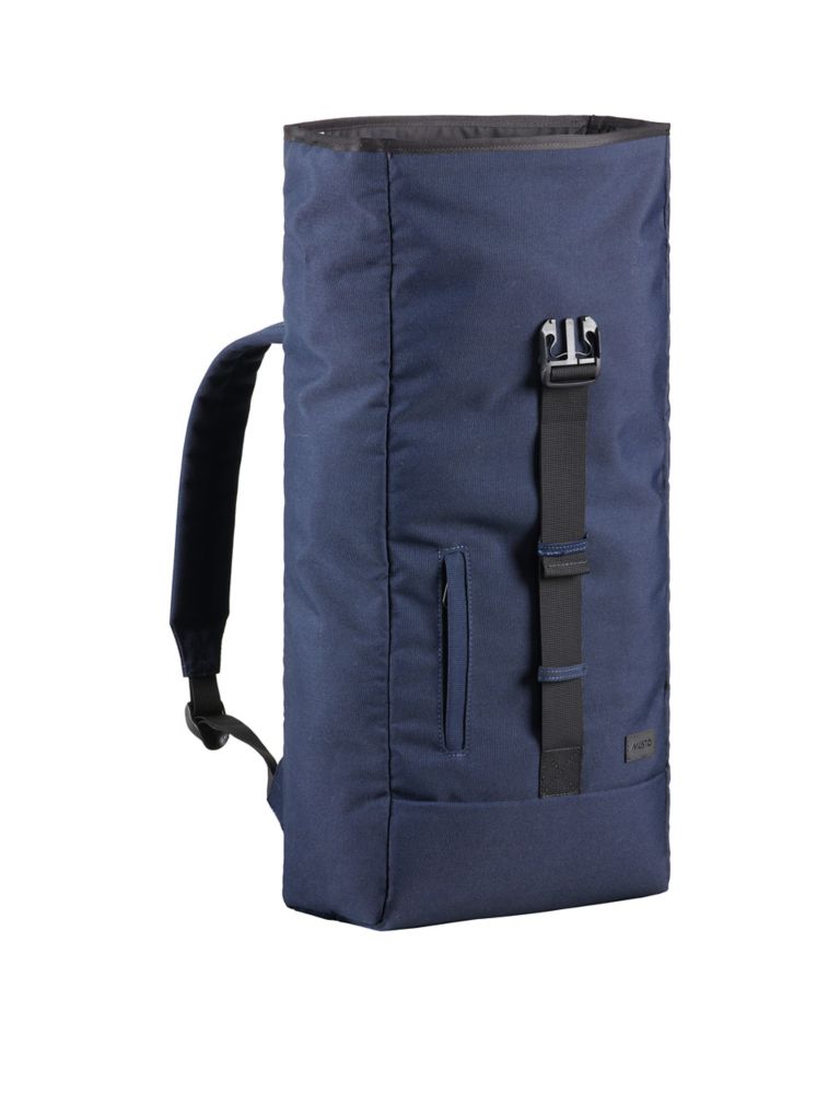 Canvas Rolltop Backpack 5 of 5